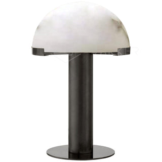 Elegance Alabaster Table Lamp Ledecoo
