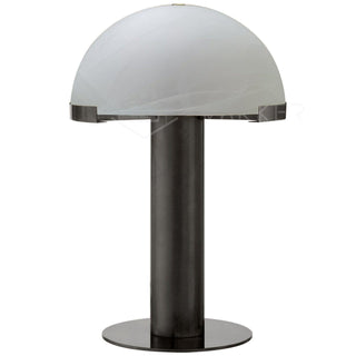 Elegance Alabaster Table Lamp Ledecoo