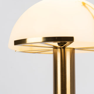 Elegance Alabaster Table Lamp Ledecoo