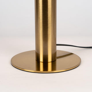 Elegance Alabaster Table Lamp Ledecoo