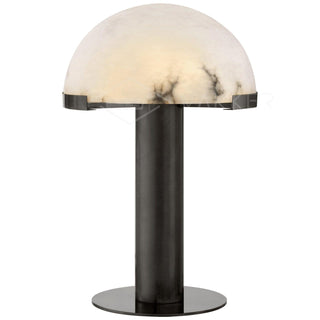 Elegance Alabaster Table Lamp Ledecoo