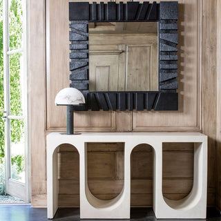 Elegance Alabaster Table Lamp Ledecoo