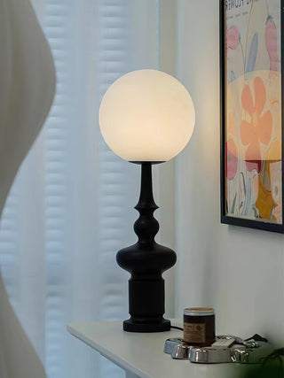 Roman Column Table Lamp Ledecoo