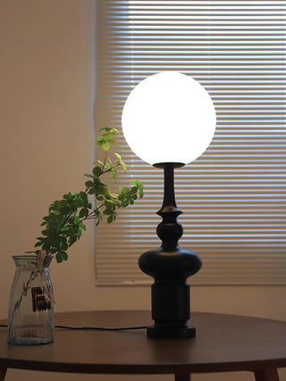 Roman Column Table Lamp Ledecoo