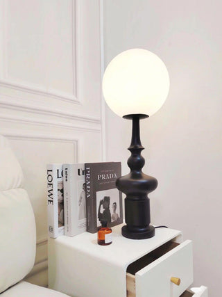 Roman Column Table Lamp Ledecoo