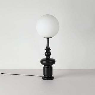 Roman Column Table Lamp Ledecoo