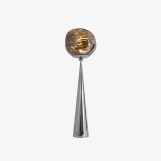 Cone Lava Floor Lamp Ledecoo