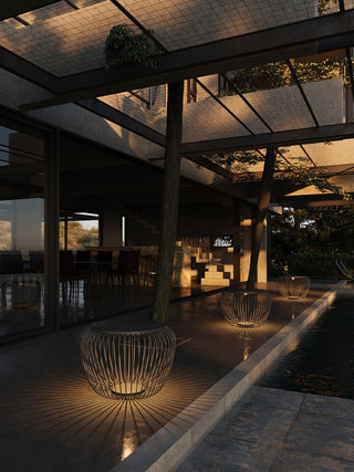 Meridiano Garden Outdoor Table Light Ledecoo