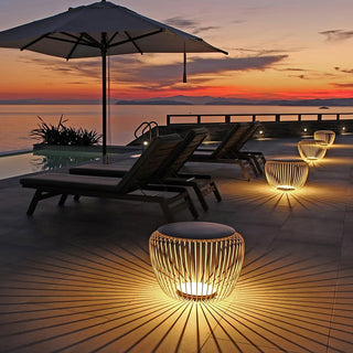 Meridiano Garden Outdoor Table Light Ledecoo