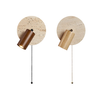 Miadi Wall Lamp Arkstarhome