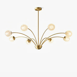 Millender Chandelier Arkstarhome