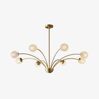 Millender Chandelier Arkstarhome