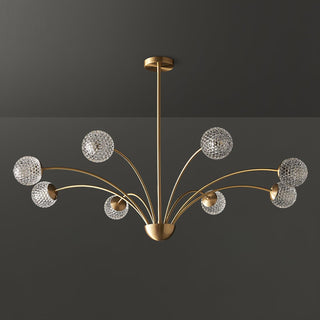 Millender Chandelier Arkstarhome
