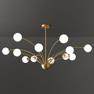 Millender Chandelier Arkstarhome