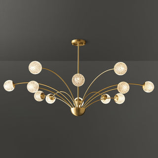 Millender Chandelier Arkstarhome