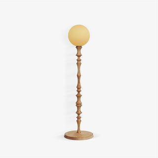 Milo Floor Lamp Ledecoo