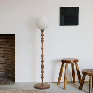 Milo Floor Lamp Ledecoo