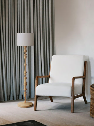 Milo Floor Lamp Ledecoo