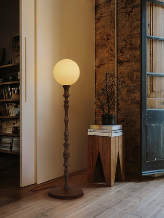 Milo Floor Lamp Ledecoo