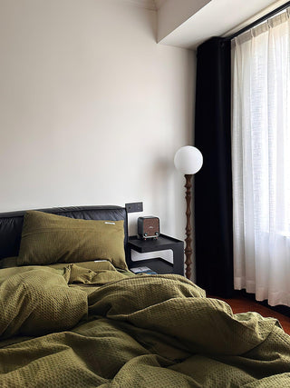 Milo Floor Lamp Ledecoo