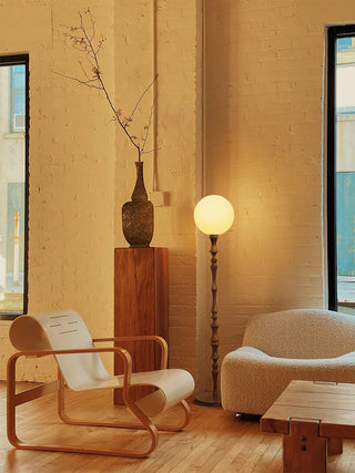 Milo Floor Lamp Ledecoo