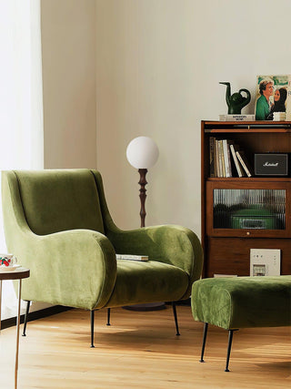 Milo Floor Lamp Ledecoo