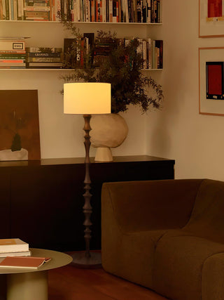 Milo Floor Lamp Ledecoo
