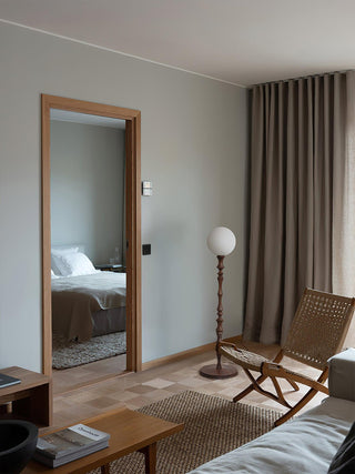 Milo Floor Lamp Ledecoo