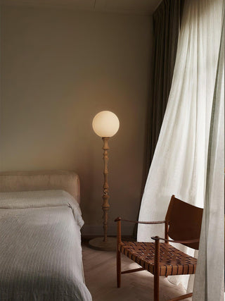 Milo Floor Lamp Ledecoo