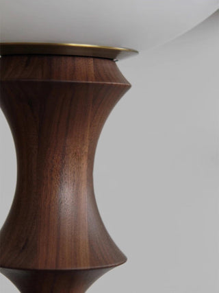 Milo Floor Lamp Ledecoo