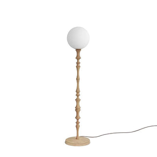 Milo Floor Lamp Ledecoo