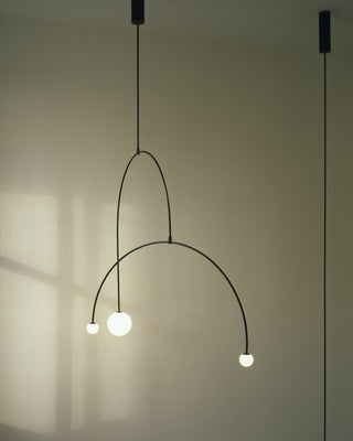 Mobile Chandelier Arkstarhome