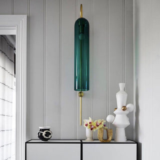 Modern Glass Wall Lamp Arkstarhome