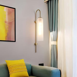 Modern Glass Wall Lamp Arkstarhome