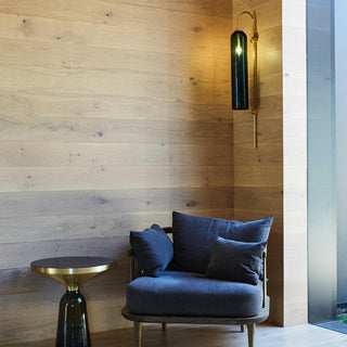 Modern Glass Wall Lamp Arkstarhome