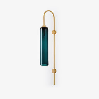 Modern Glass Wall Lamp Arkstarhome