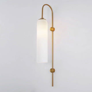 Modern Glass Wall Lamp Arkstarhome
