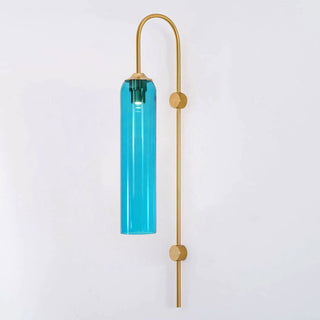 Modern Glass Wall Lamp Arkstarhome