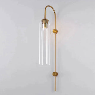 Modern Glass Wall Lamp Arkstarhome