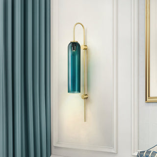 Modern Glass Wall Lamp Arkstarhome