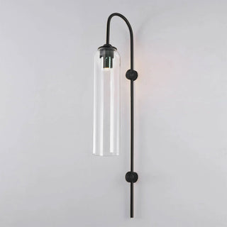 Modern Glass Wall Lamp Arkstarhome