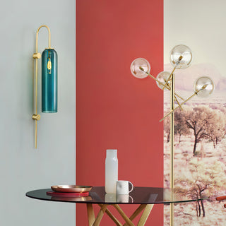 Modern Glass Wall Lamp Arkstarhome