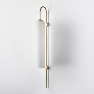 Modern Glass Wall Lamp Arkstarhome