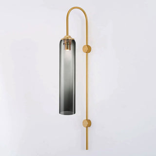 Modern Glass Wall Lamp Arkstarhome