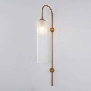 Modern Glass Wall Lamp Arkstarhome