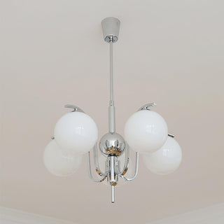 Modo Deco Chandelier Arkstarhome