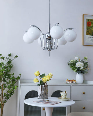 Modo Deco Chandelier Arkstarhome