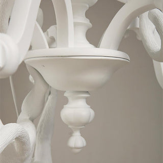 Monkey Chandelier Arkstarhome