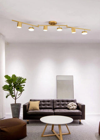 Track Light Ceiling Light Arkstarhome