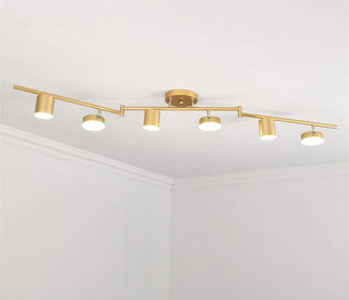 Track Light Ceiling Light Arkstarhome